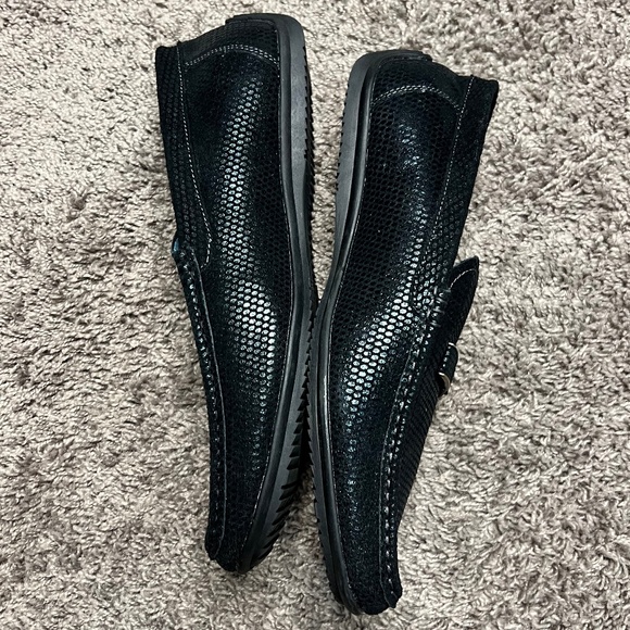 Loafers La Milano black main image 7